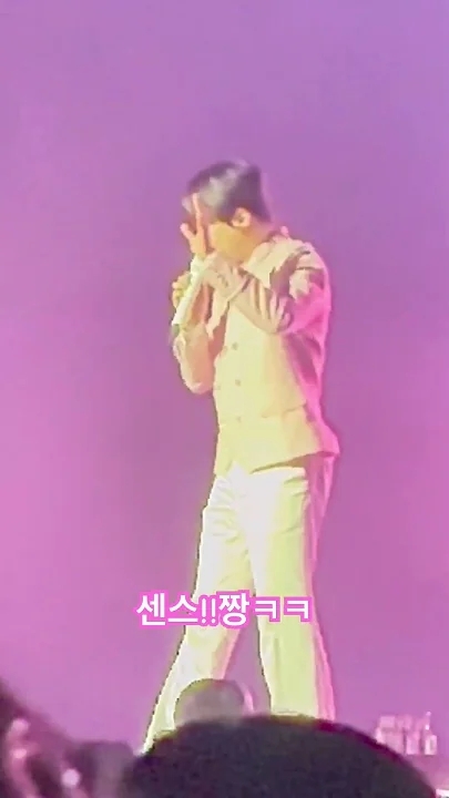 ファンが撮影したイ・チャンウォンの瞬間