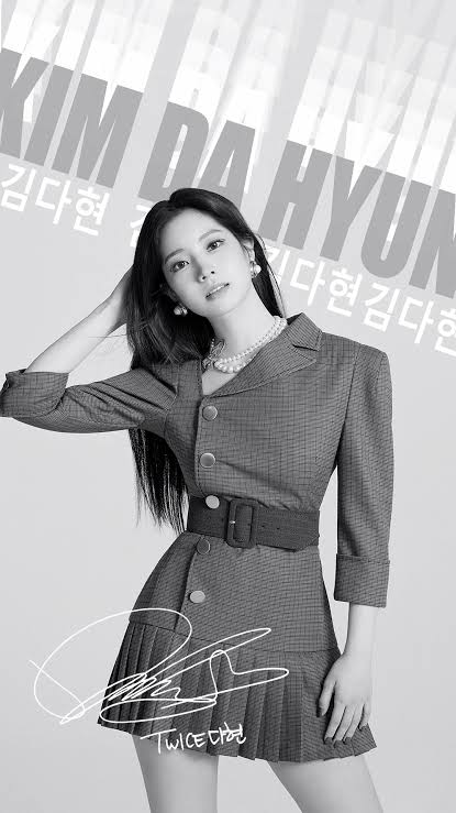 Dahyun background image recommended by Choeaedol Celeb fandom