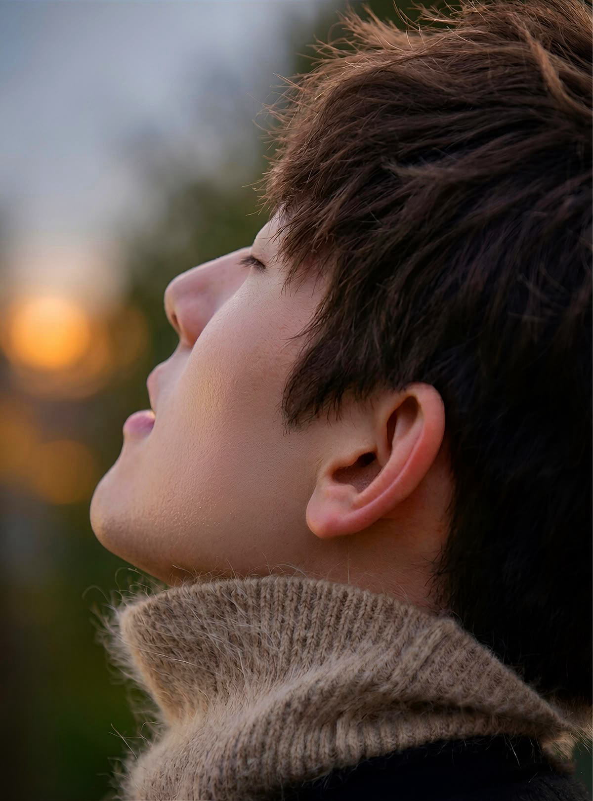 チ・チャンウクの最新写真