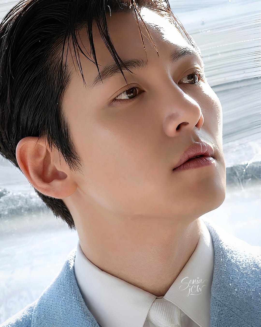 池昌旭的最新照片