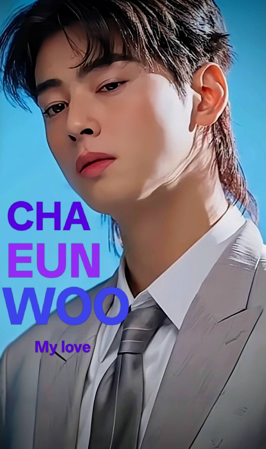 粉丝拍下的车银优瞬间