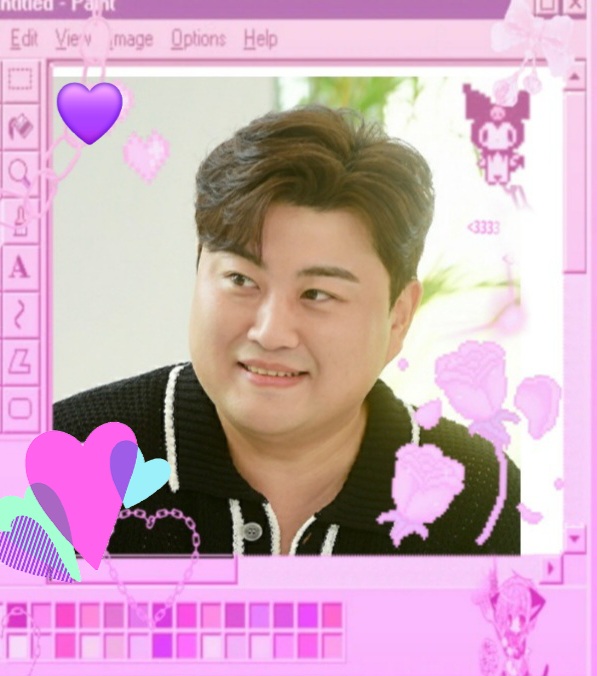 金浩中的最新照片