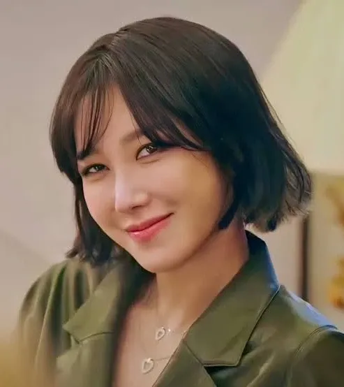 Latest photo of Lee Jiah