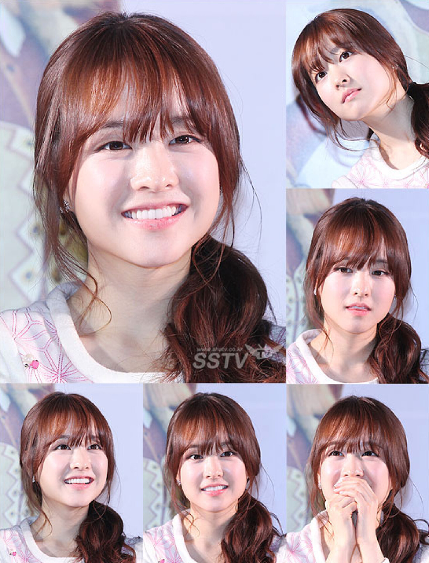 Latest photo of Park Boyoung