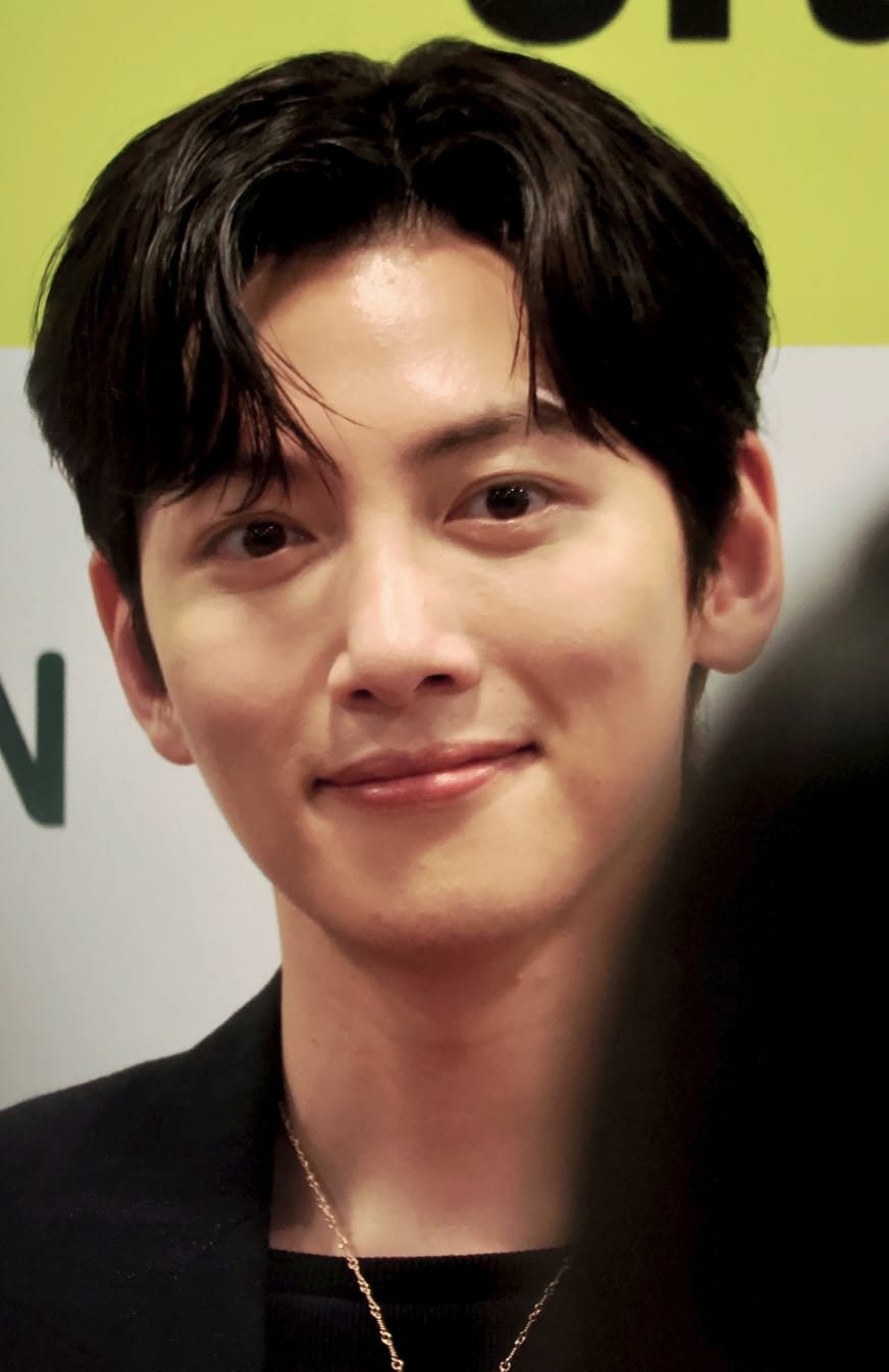 지창욱 팬이 찍은 순간