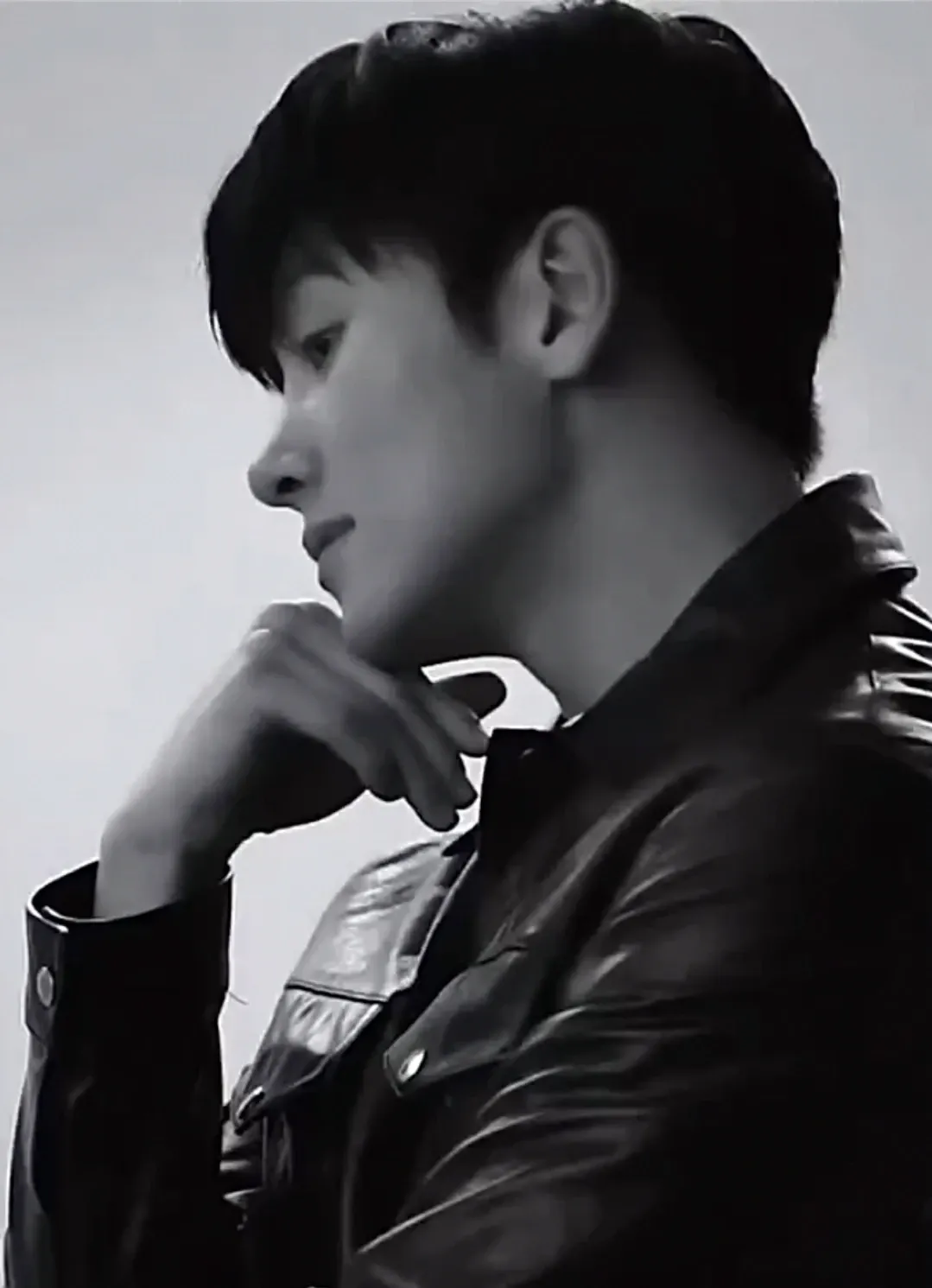Latest photo of Ji Changwook