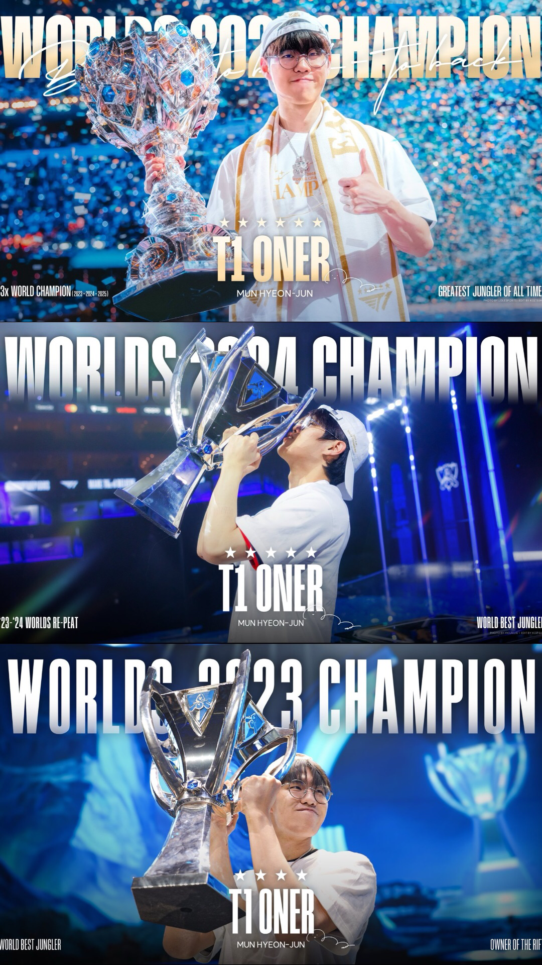 最爱偶像名人粉丝团推荐的Oner背景图片