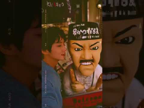 이준기의 비하인드 컷