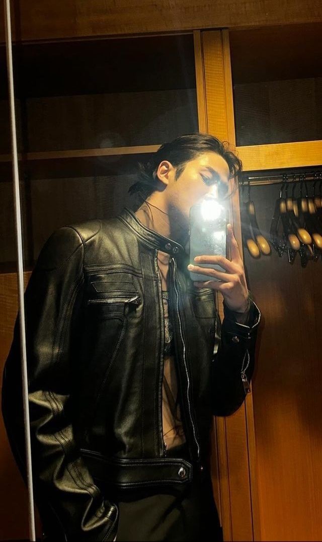 路雲的近期活動照