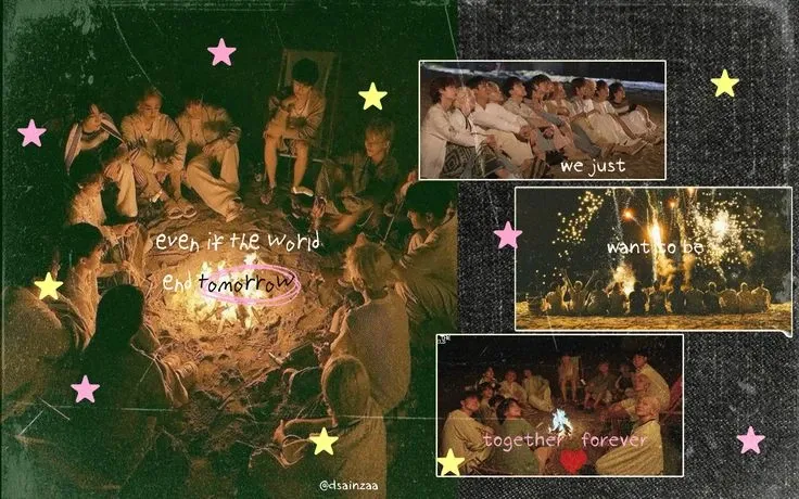 Behind-the-scenes cut of Wen Junhui