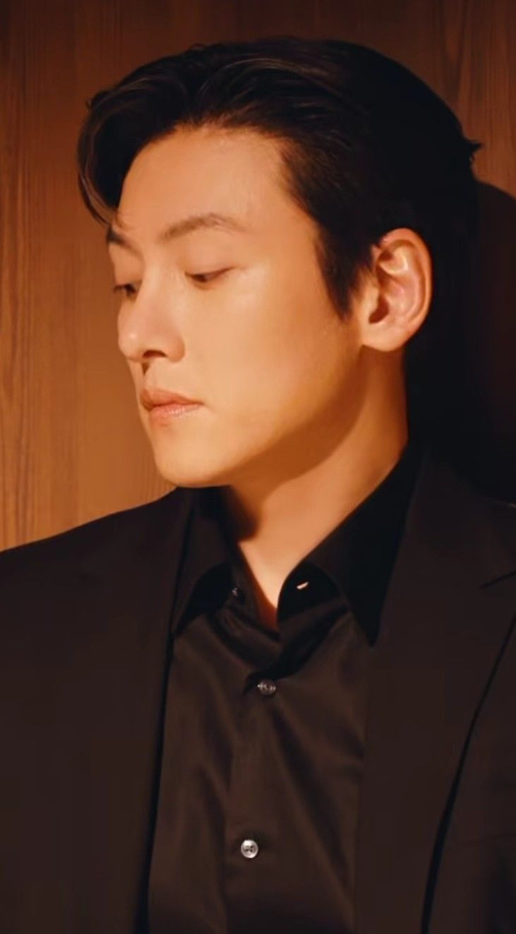 지창욱의 비하인드 컷