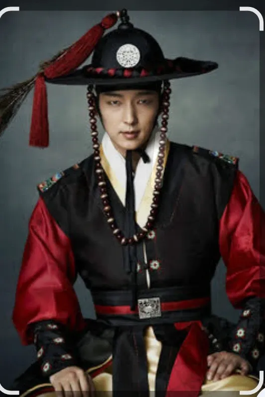 이준기의 최신 사진