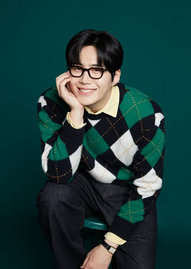 김선호의 최신 사진