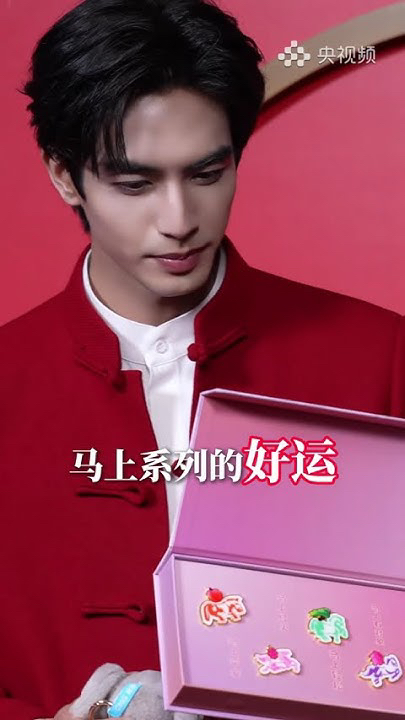 Representative background image loved by Song WeiLong fandom