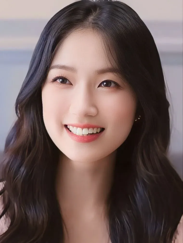 A moment captured by a fan of Kim Hyeyoon
