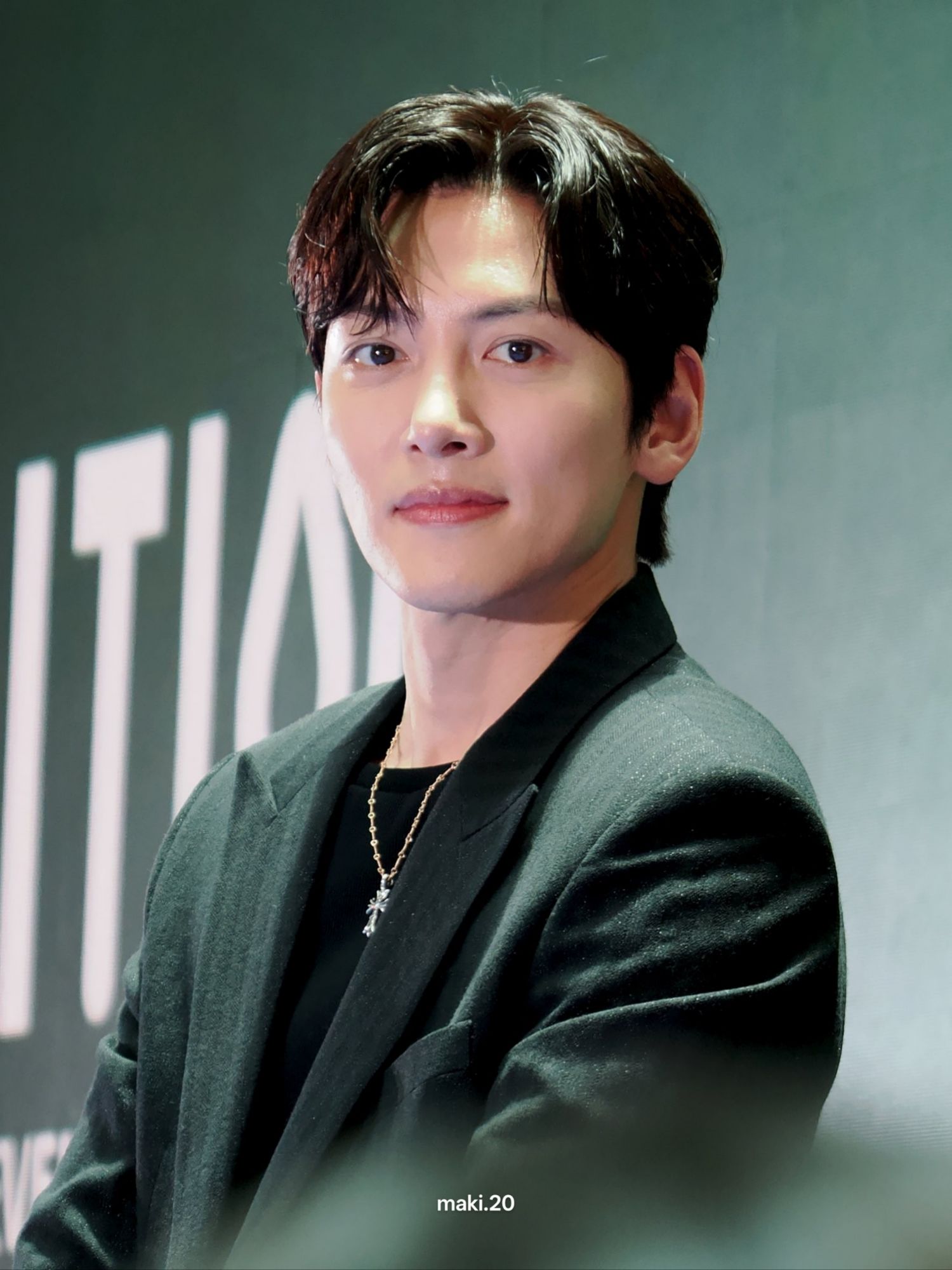Latest photo of Ji Changwook