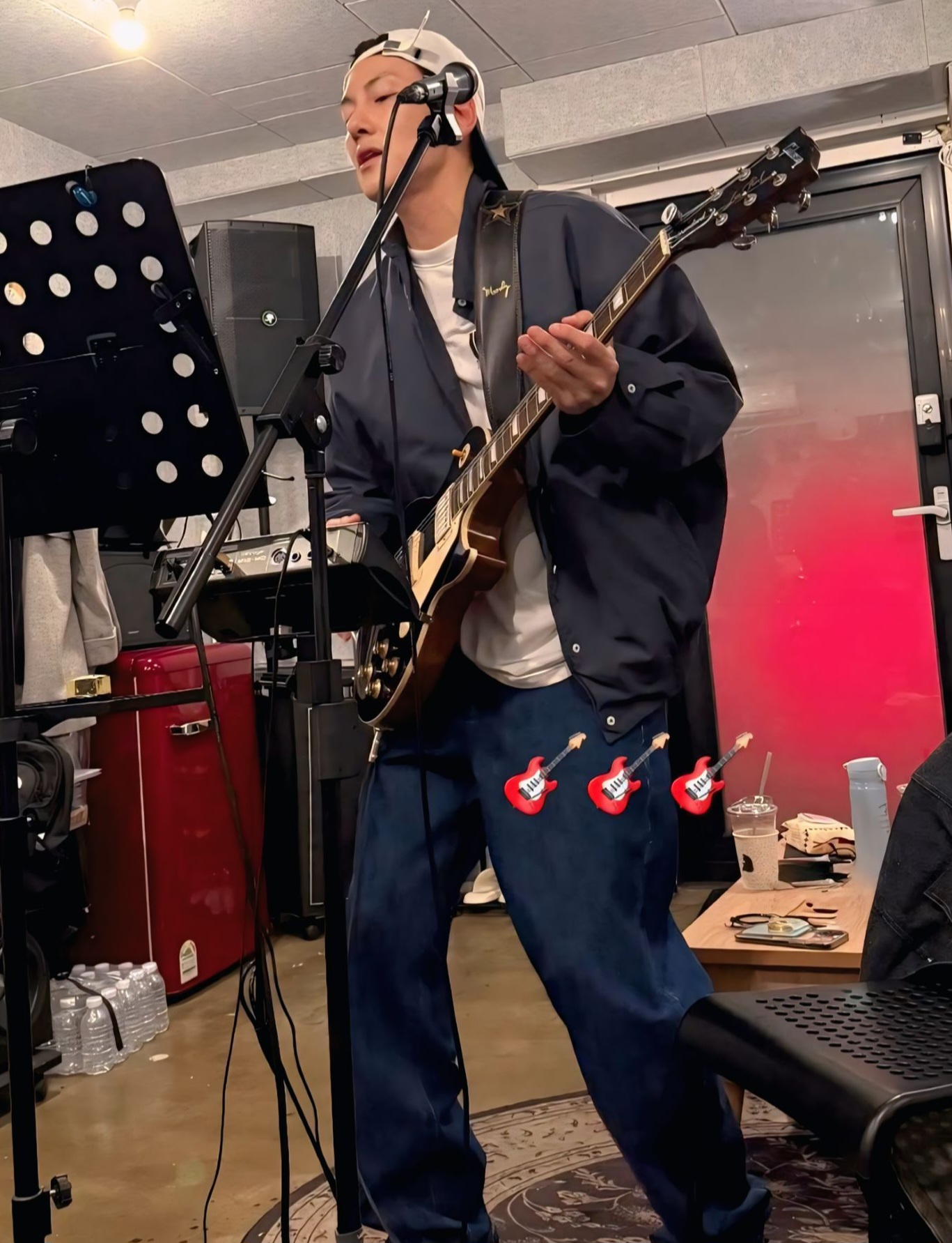 チ・チャンウクの最新写真