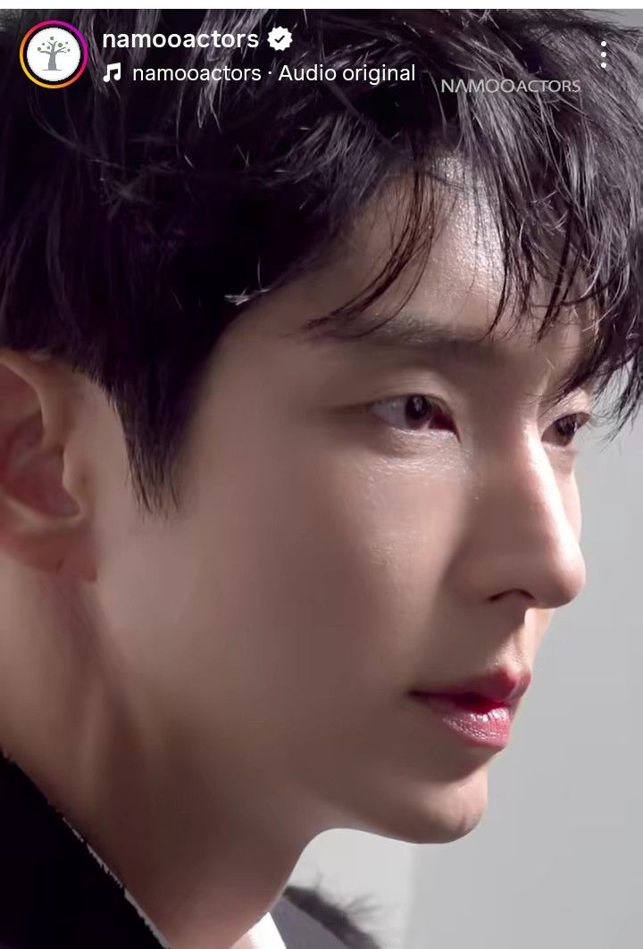 이준기 최근 활동샷