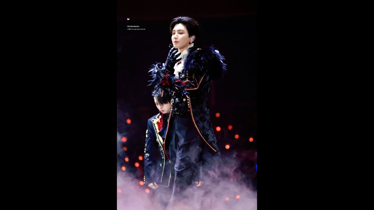 A moment captured by a fan of Choi Siwon