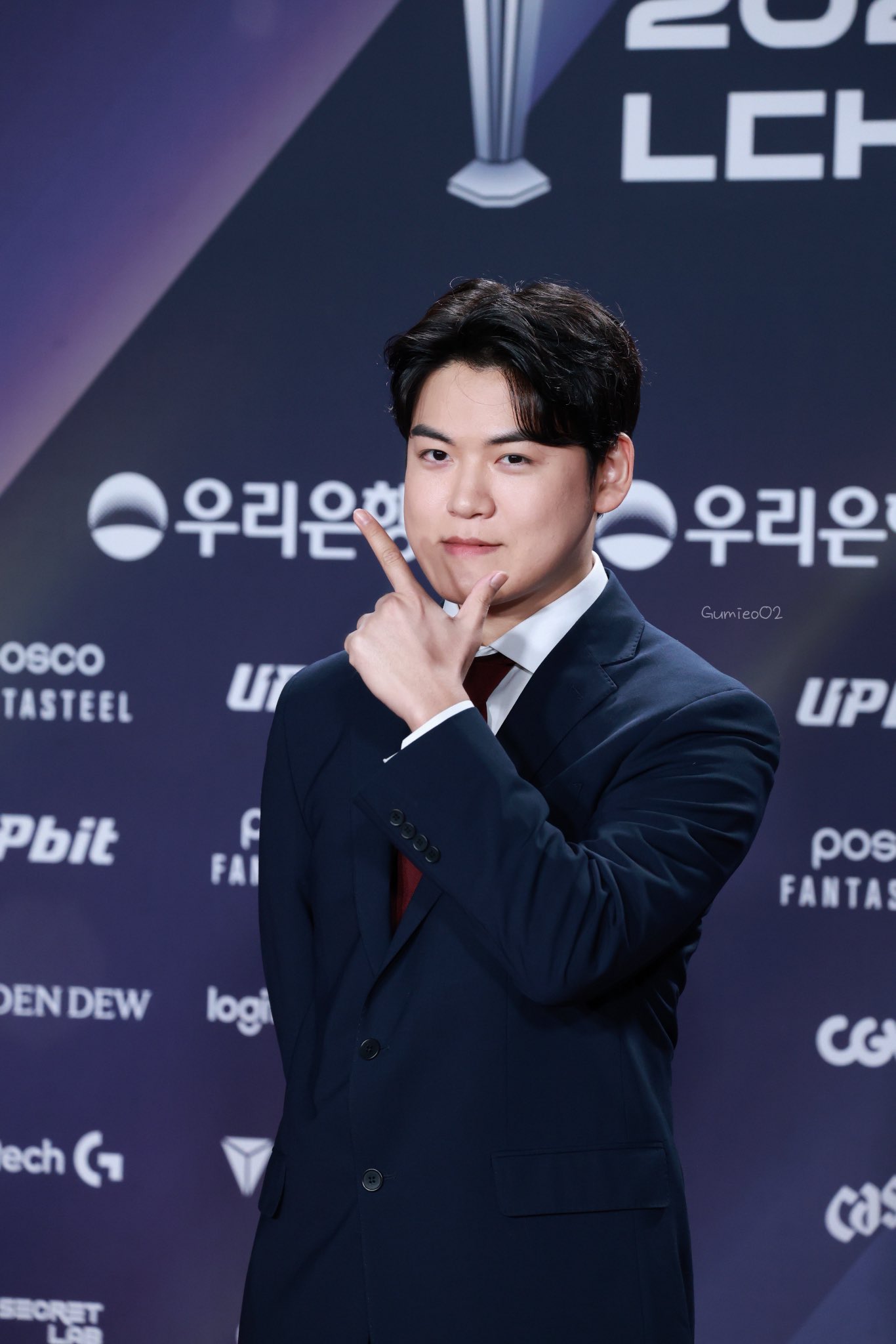 Foto kegiatan terbaru dari Gumayusi