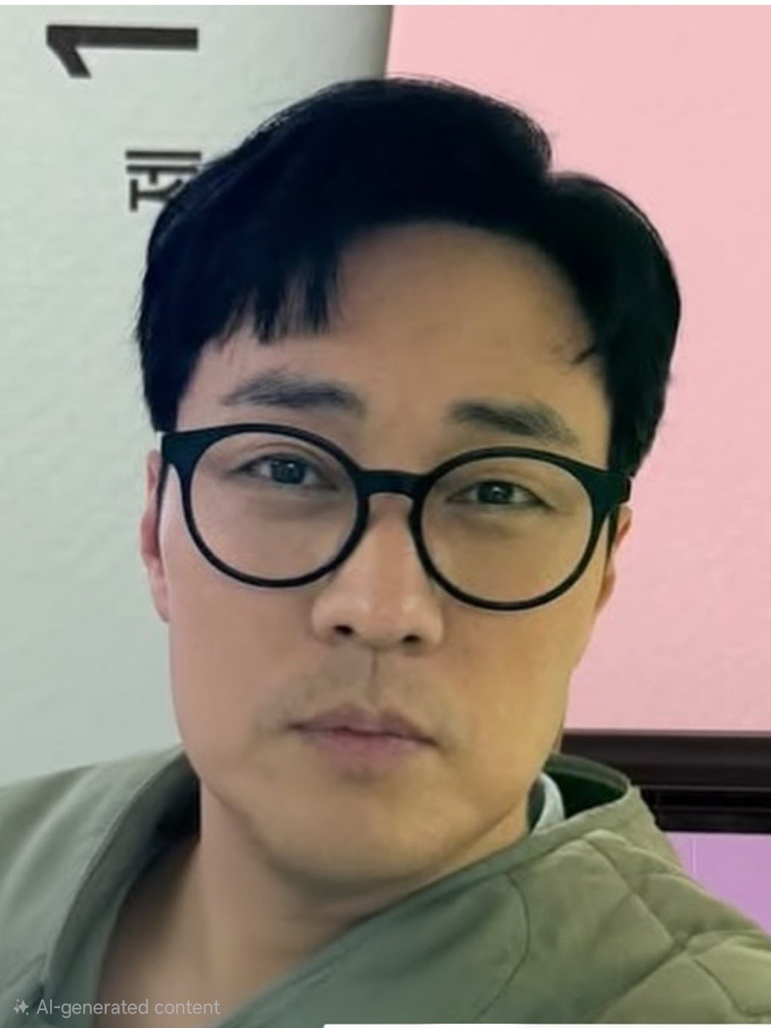 Latest photo of So Jisub