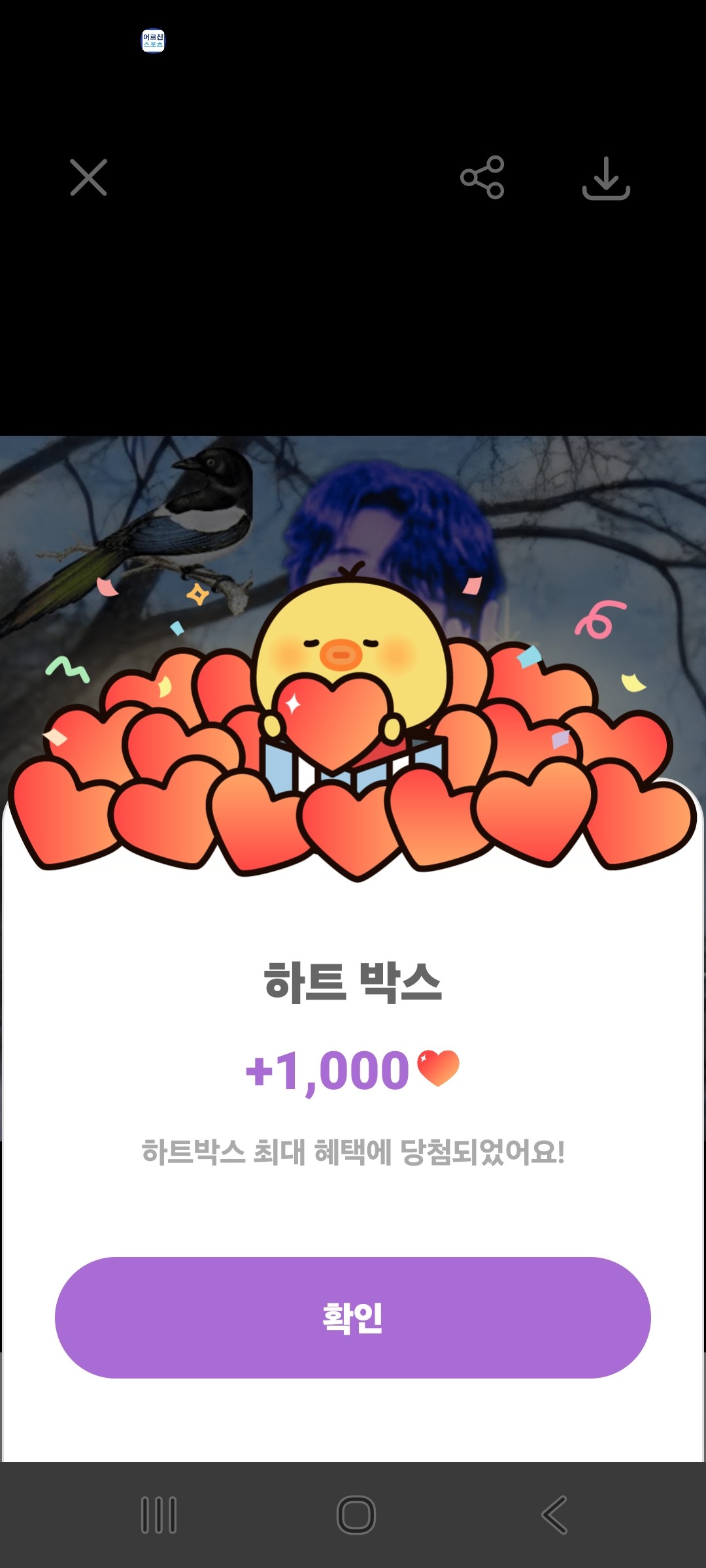 Today's popular wallpaper in Hwang Youngwoong community