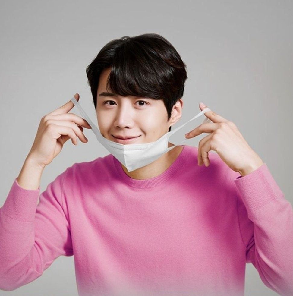 Foto kegiatan terbaru dari Kim Seonho