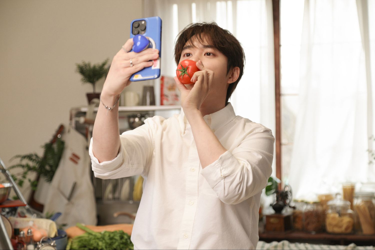 都暻秀 (D.O.)的近期活動照