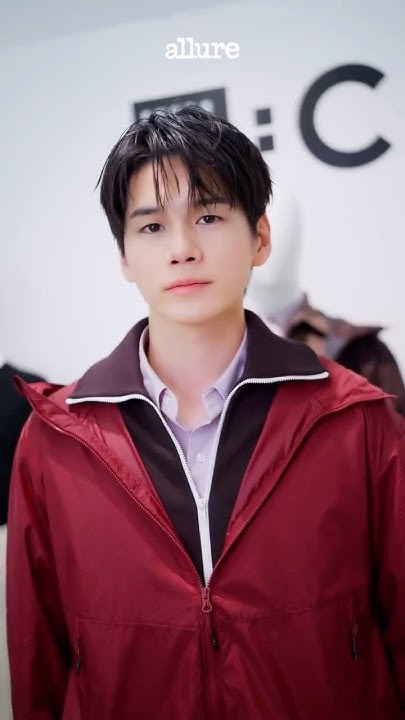 邕聖祐的近期活動照