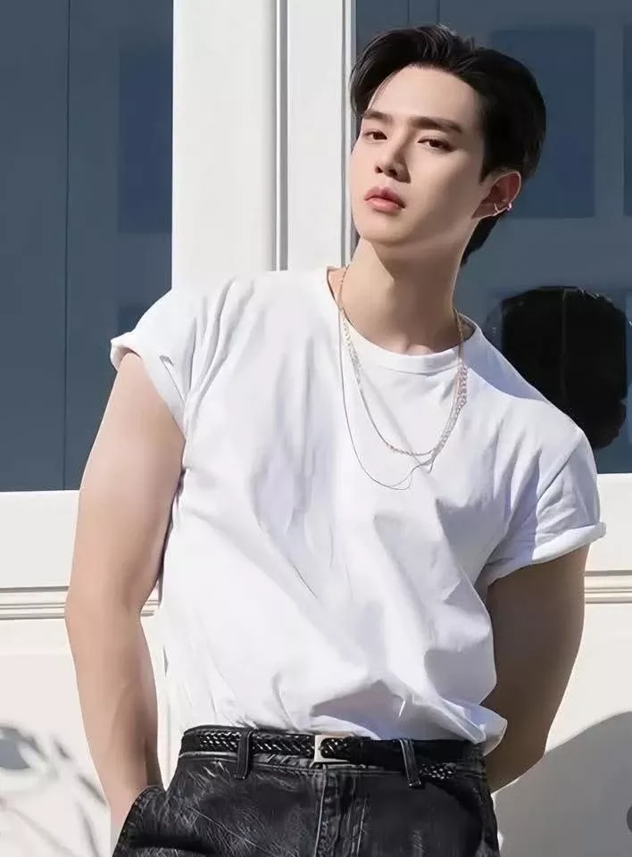 Foto kegiatan terbaru dari Song Kang