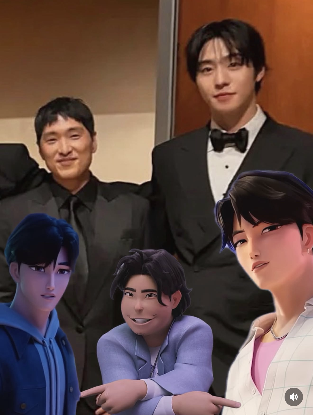 안효섭의 최신 사진