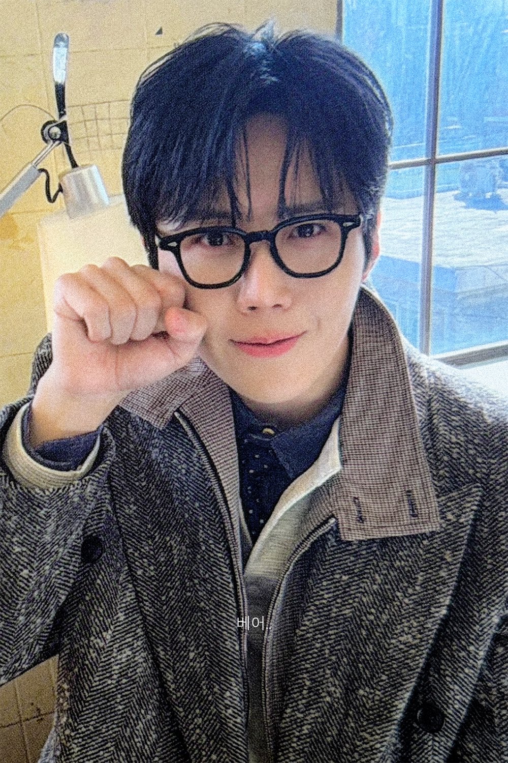 김선호 최근 활동샷