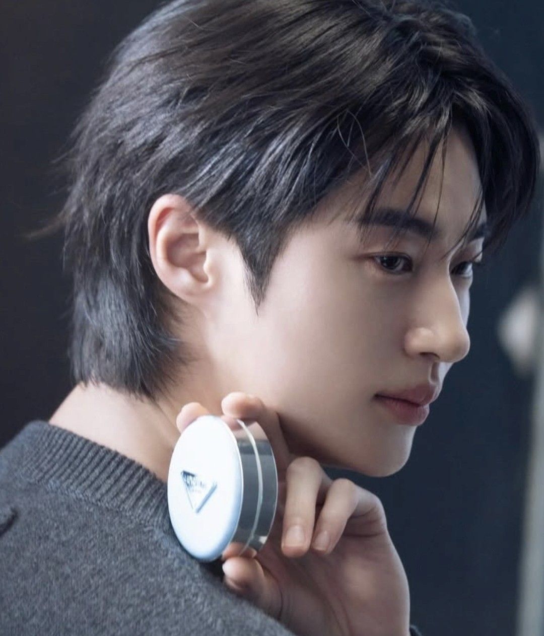 변우석 팬이 찍은 순간