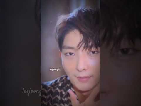 이준기의 최신 사진