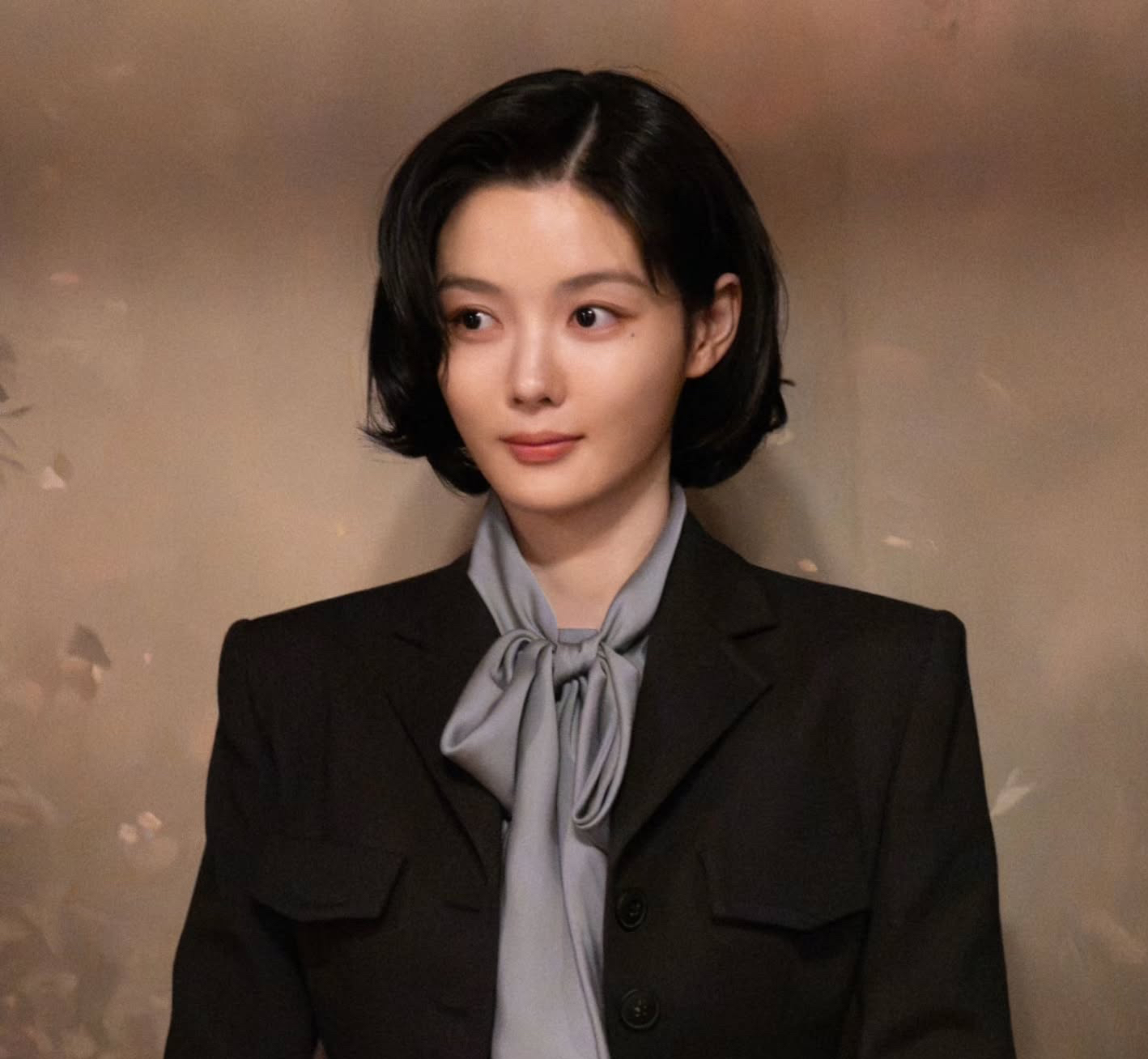 Latest photo of Kim Youjung