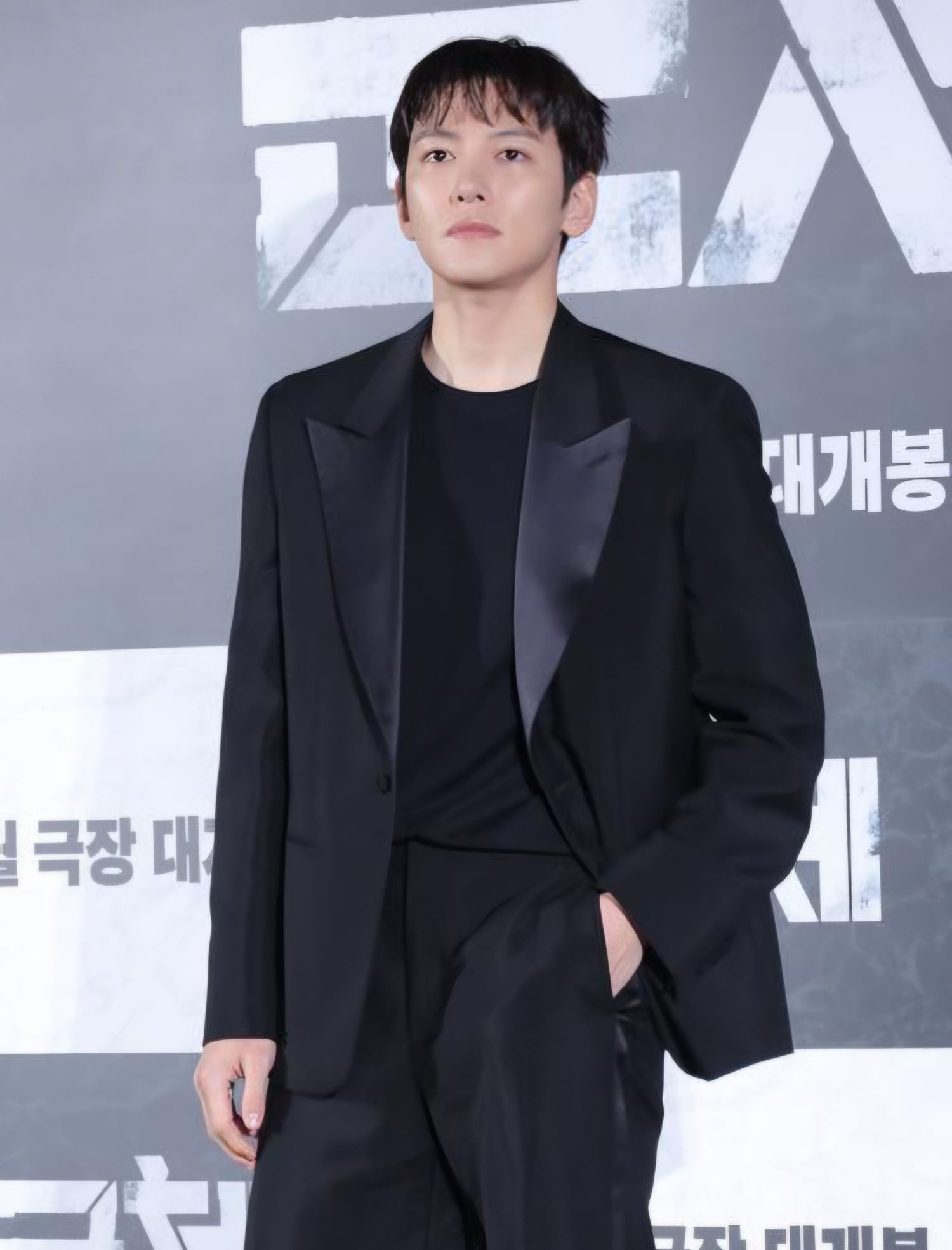 Latest photo of Ji Changwook