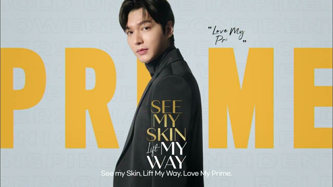 Foto kegiatan terbaru dari Lee Minho