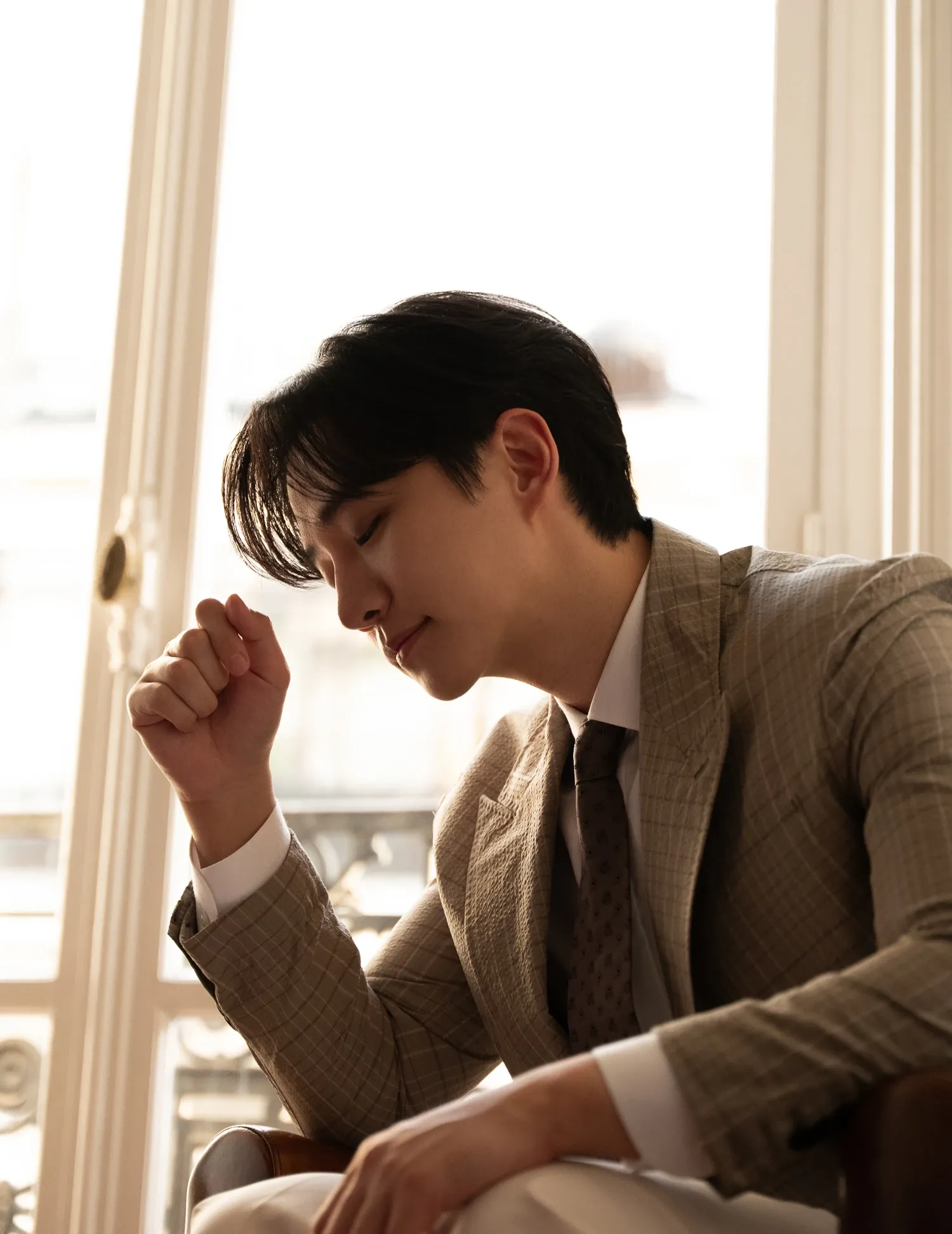 Foto kegiatan terbaru dari Lee Junho
