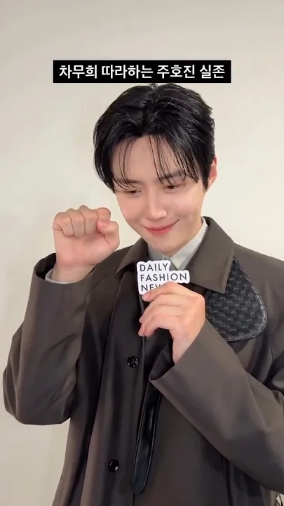 ファンが撮影したキム・ソンホの瞬間