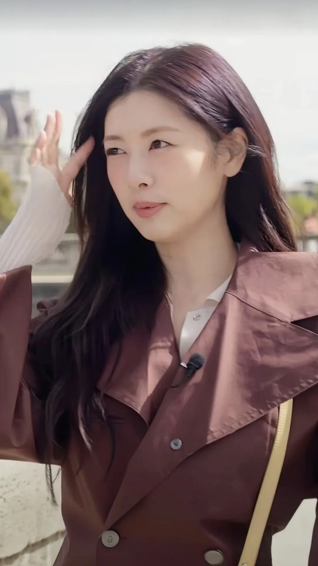 Jung Somin background image recommended by Choeaedol Celeb fandom