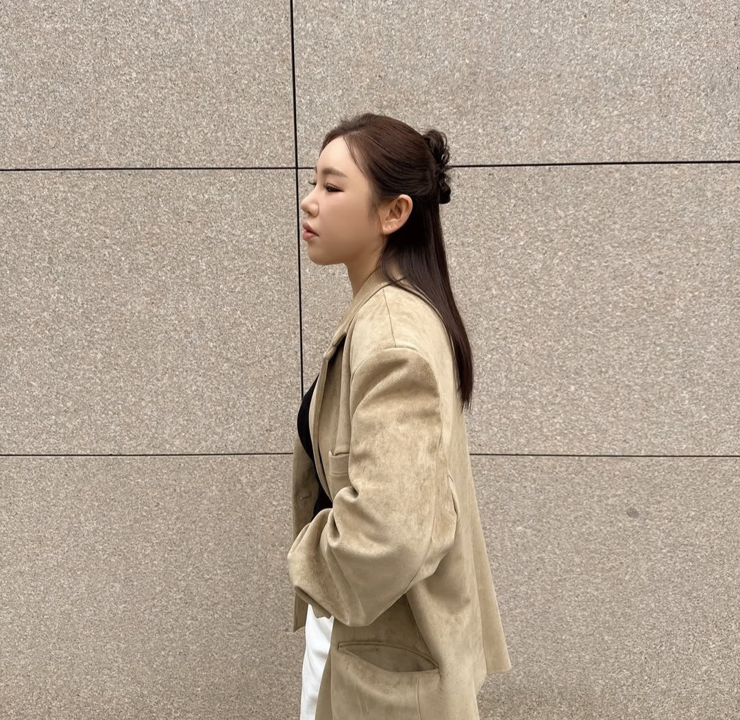 粉絲拍下的宋歌人瞬間