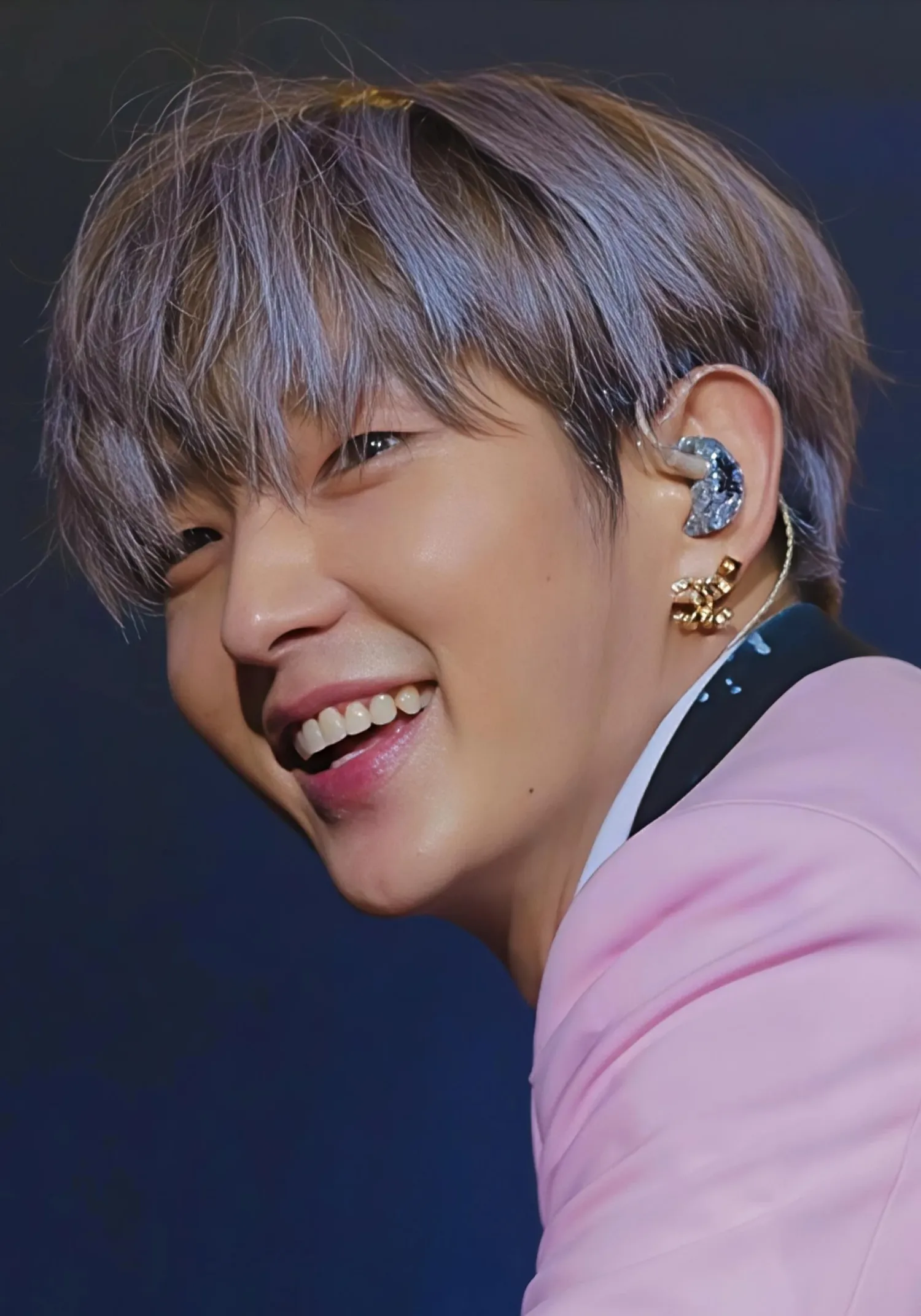 이준기 최근 활동샷
