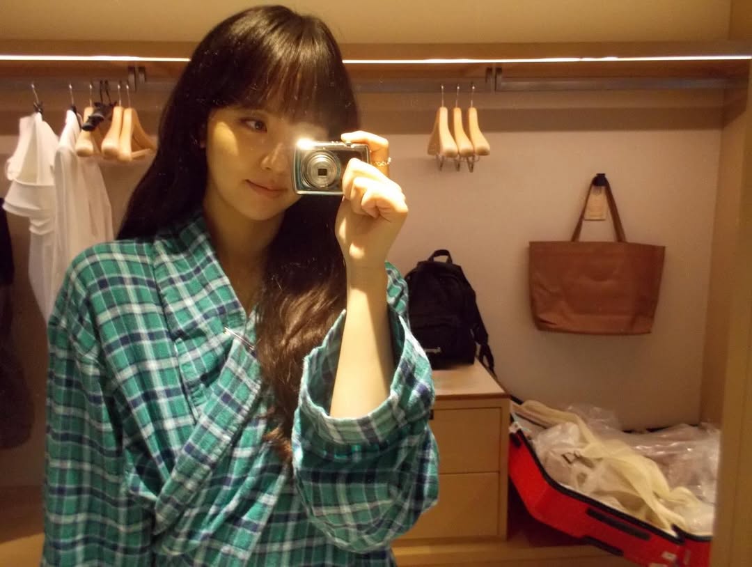 김소현의 최신 사진