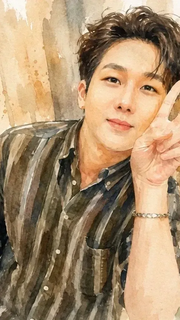 김수찬의 최신 사진
