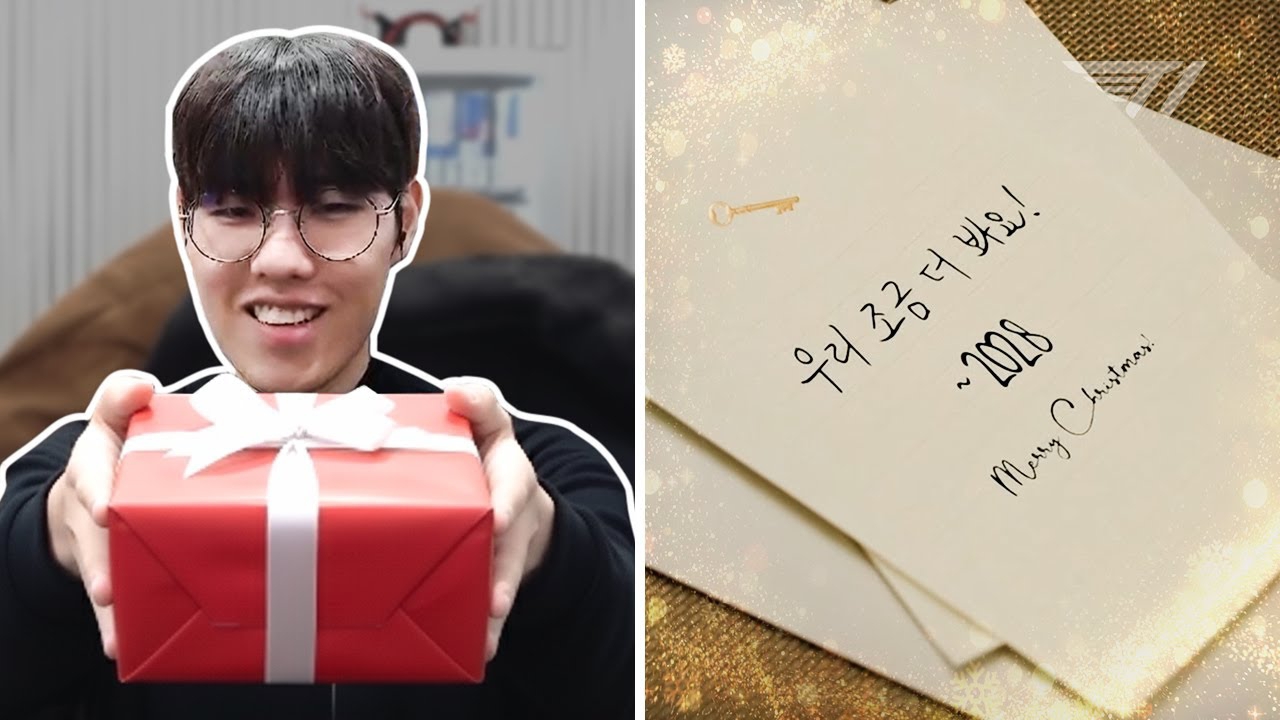 Behind-the-scenes cut of Oner