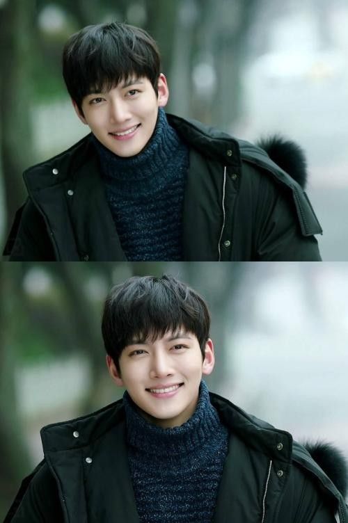 Latest photo of Ji Changwook