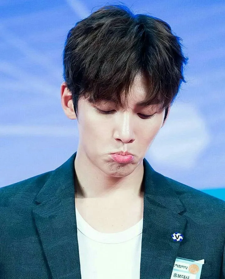 Latest photo of Ji Changwook