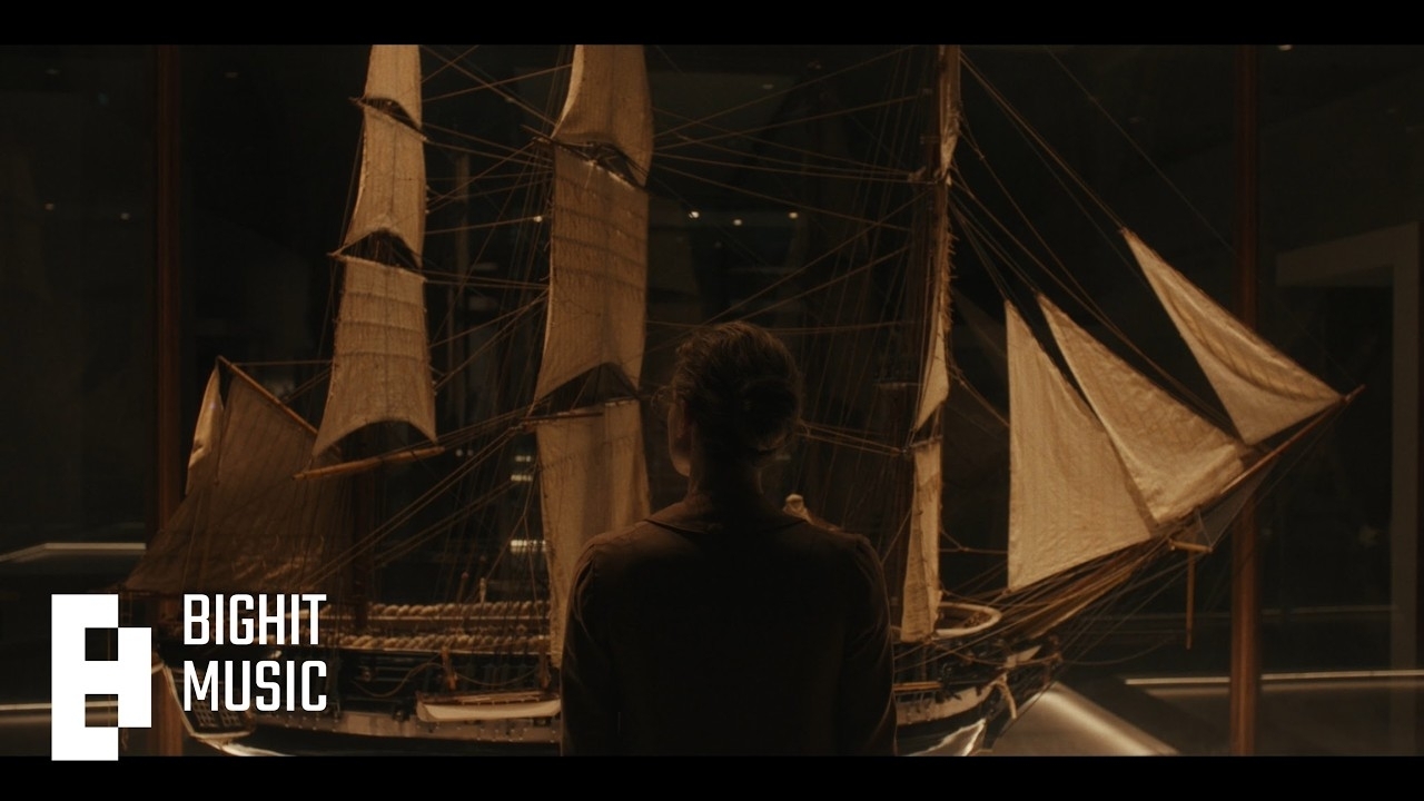 A moment captured by a fan of Kim Taehyung (V)