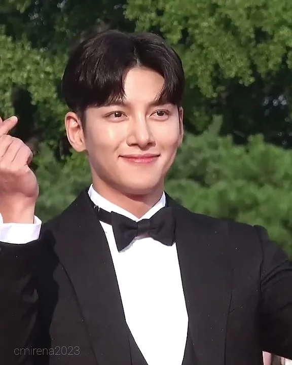 池昌旭的近期活动照