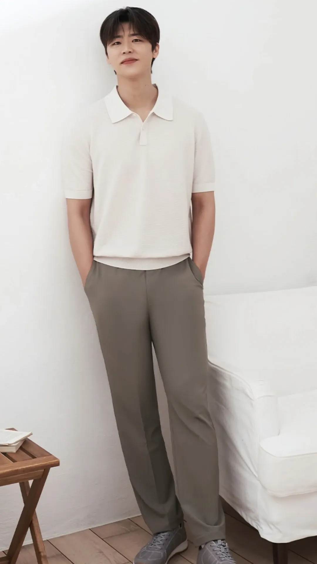 Latest photo of Park Jihyeon